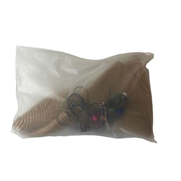 Women’s straw hat NEW 50+ khaki‎ sunhat - Picture 4 of 4